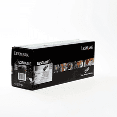Lexmark Return E250A11E črn, originalen toner