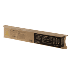 Ricoh IM C300 Y (842385/842604) rumen, originalen toner