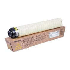 Ricoh C7100 Y (828333) rumen, originalen toner