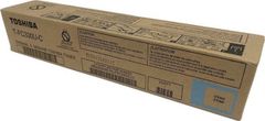 Toshiba T-FC330EC (6AG00009130) moder, originalen toner