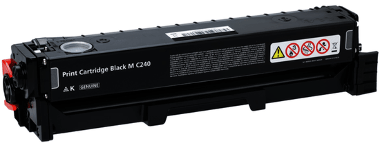 Ricoh MC240FW (408451) črn, originalen toner
