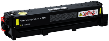 Ricoh MC240FW (408454) rumen, originalen toner