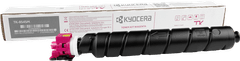 Kyocera TK-8545M (1T02YMBNL0) škrlaten, originalen toner