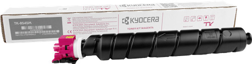 Kyocera TK-8545M (1T02YMBNL0) škrlaten, originalen toner