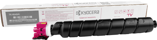 Kyocera TK-8545M (1T02YMBNL0) škrlaten, originalen toner