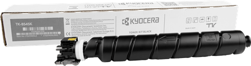 Kyocera TK-8545K (1T02YM0NL0) črn, originalen toner