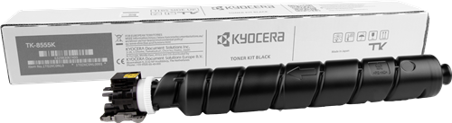Kyocera TK-8555K (1T02XC0NL0) črn, originalen toner