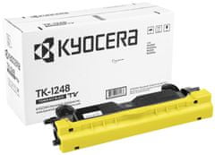 Kyocera TK-1248 (1T02Y80NL0) črn, originalen toner