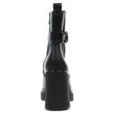 Tamaris Čevlji črna 38 EU Black