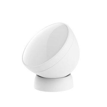 EZVIZ brezžični detektor gibanja PIR T1C/ Zigbee 3.0/ 7m pokritost/ bela
