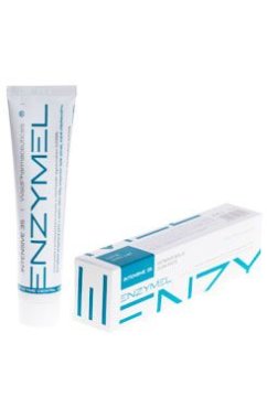 Enzymel INTENSIVE 35 protimikrobna zobna pasta 75 ml