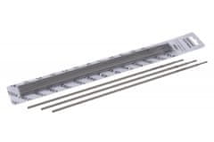 Swef Varilne elektrode rutil E6013 ¤2,5mm 10pcs