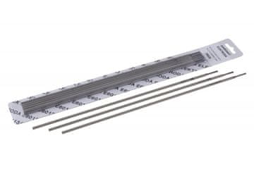 Swef Varilne elektrode rutil E6013 (J421) ¤2,5mm 10pcs