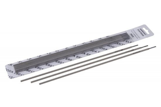 Swef Varilne elektrode rutil E6013 ¤2,5mm 10pcs