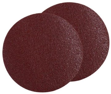 SPOKAR Smirek ¤125mm Velcro P60
