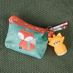 InnoGIO silikonski obesek GIOkeyring Cat