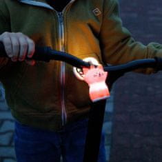 InnoGIO silikonski obesek GIOkeyring Cat