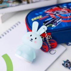 InnoGIO silikonski obesek GIOkeyring Rabbit