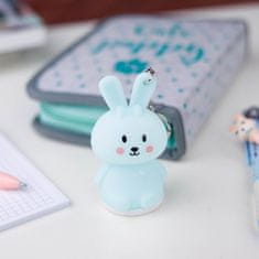 InnoGIO silikonski obesek GIOkeyring Rabbit