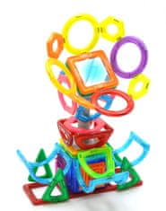 Magformers Emotion Spin box