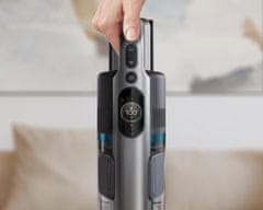 Philips XC8057/01 AquaPlus Series 8000 brezžični pokončni sesalnik