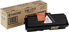 Kyocera TK-170 črn, originalen toner