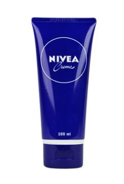 Nivea krema v tubi 100ml