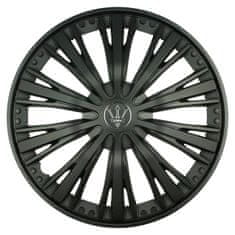 Cappa Pokrovi koles LE MANS 1kom 15"