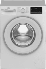 Beko B3WFU7744WB pralni stroj - odprta embalaža