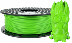 Azure Film PLA filament za 3D tiskalnik, 1,75mm, 1000g, zelen (PLA | 1,75 | 1000g | Green)