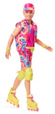 Mattel Barbie Ken v filmski obleki na rolerjih (HRF28)