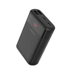 Romoss Powerbank Ares 10 10000mAh (črna)