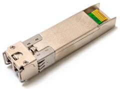 XtendLan mini GBIC SFP, LC, 1000Base-LX, 20km, SM/MM 1310nm, industrijski -40 do +85 stopinj C