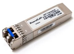 XtendLan mini GBIC SFP, LC, 1000Base-LX, 20km, SM/MM 1310nm, industrijski -40 do +85 stopinj C