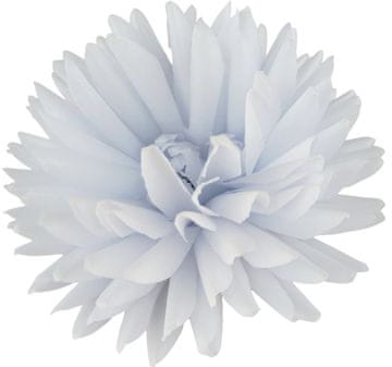 Jurina vosek - bela igla (15 cm) - 15 kosov