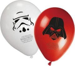 Star Wars Napihljivi baloni Vojna zvezd - Procos