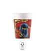 Papirnati lončki 200ml Lego Ninjago -