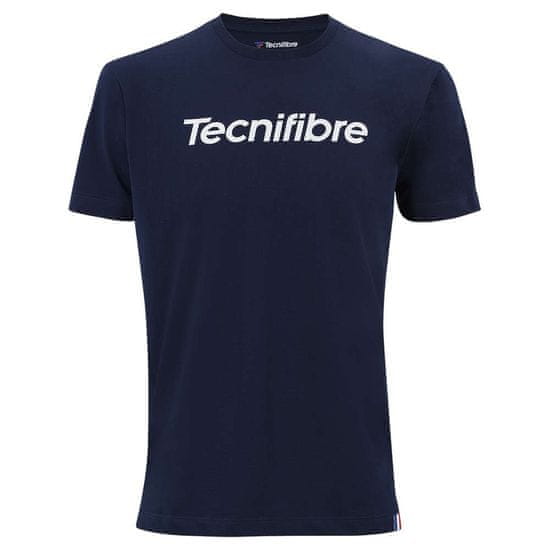 Tecnifibre Majice obutev za trening mornarsko modra Team