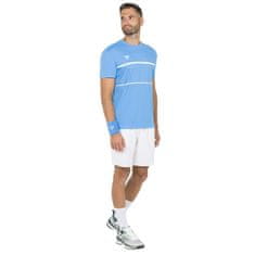 Tecnifibre Majice obutev za trening modra XL Team Tech Tee