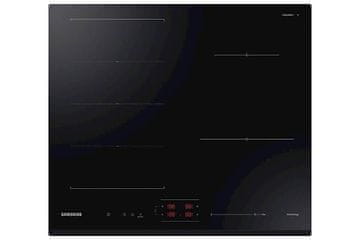 Samsung NZ64B6056GK/U2 vgradna kuhalna plošča