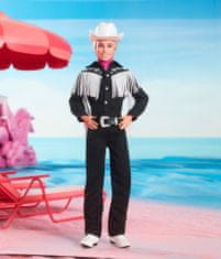 Mattel Barbie Ken v obleki iz western filma (HRF30)