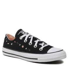 Converse Superge črna 37.5 EU A03520C