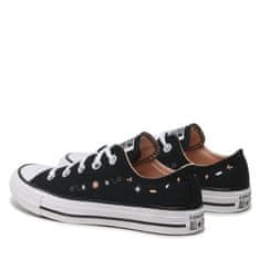 Converse Superge črna 37.5 EU A03520C