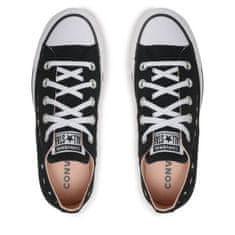 Converse Superge črna 37.5 EU A03520C