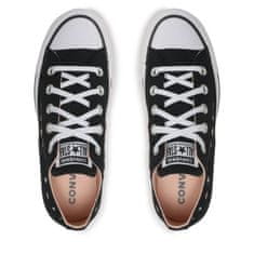 Converse Superge črna 37.5 EU A03520C