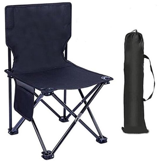 Merco Seat 1P zložljivi stol, 1.3 kg