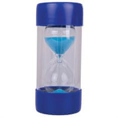 Bigjigs Toys Velika peščena ura 5 minut