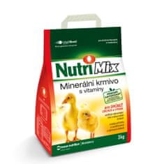 Nutri Mix FOOD 3 kg