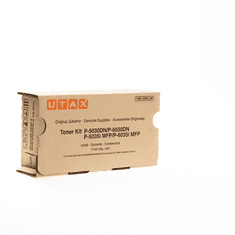 Utax P-5030DN črn, originalen toner