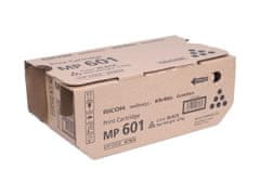 Ricoh MP601 (407824) črn, originalen toner